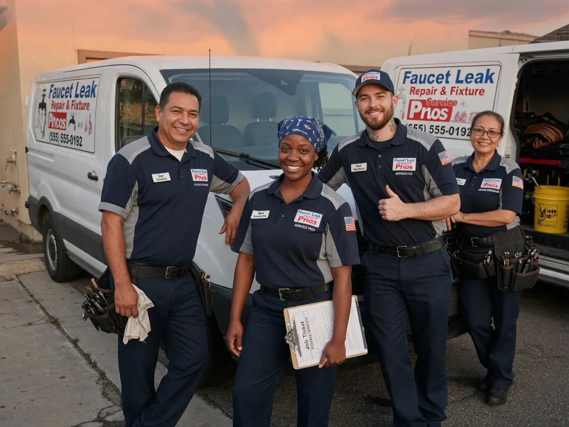 Faucet Repair company in Glenwood, MO