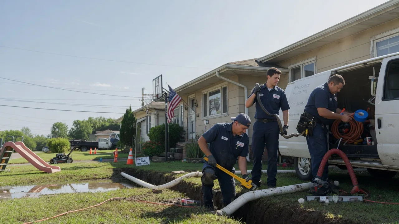 Toilet Installation in Glenwood, MO near me